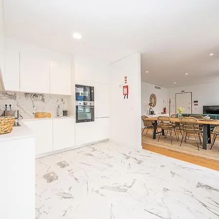 Apartamento Situado Na Zona Costeira Da Cidade Setúbal Zewnętrze zdjęcie