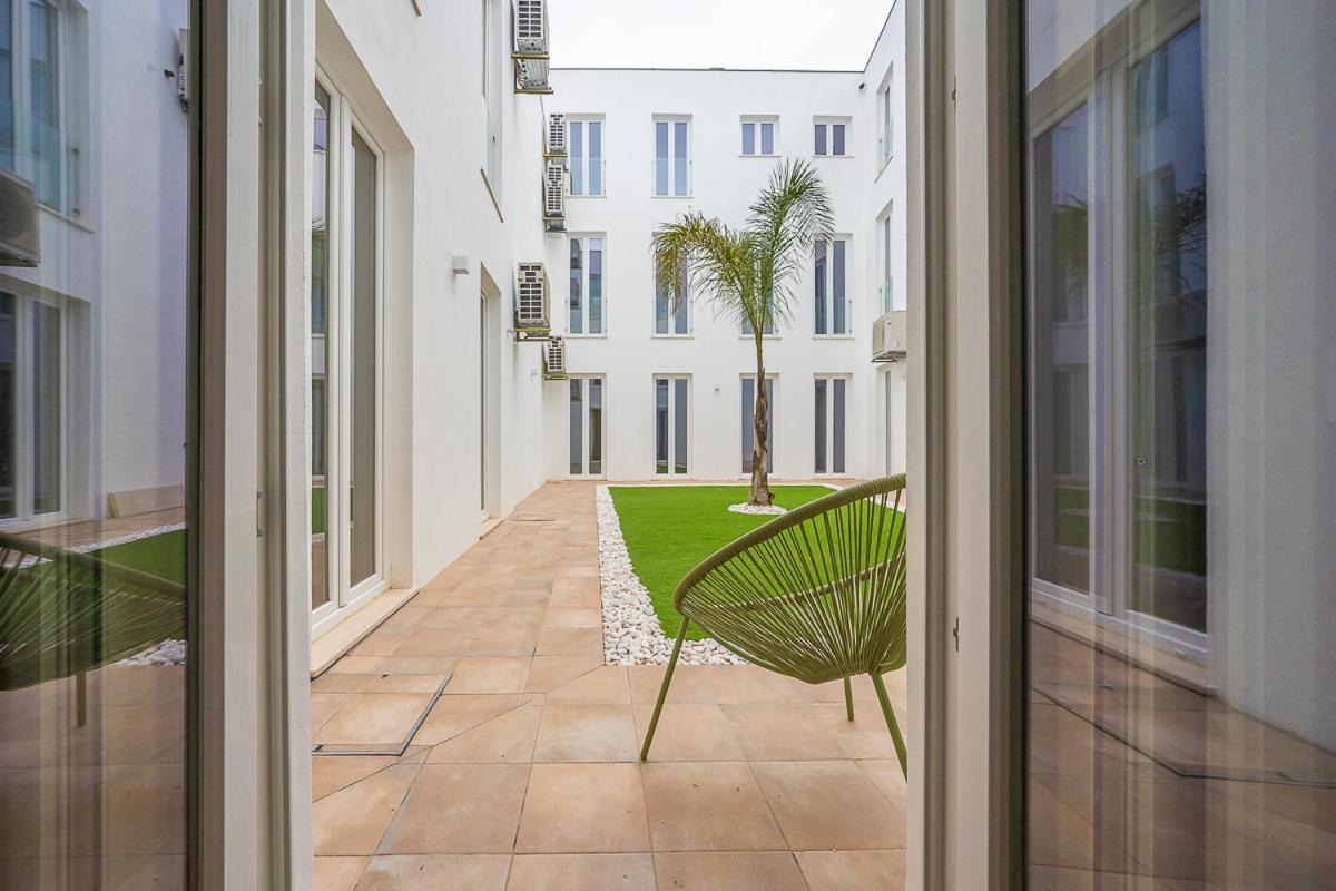 Situado Na Zona Costeira Da Apartment