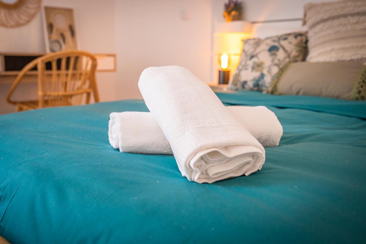 Apartment Situado Na Zona Costeira Da Setúbal